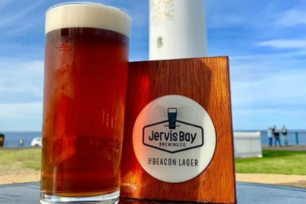 Jervis Bay Brewing Company