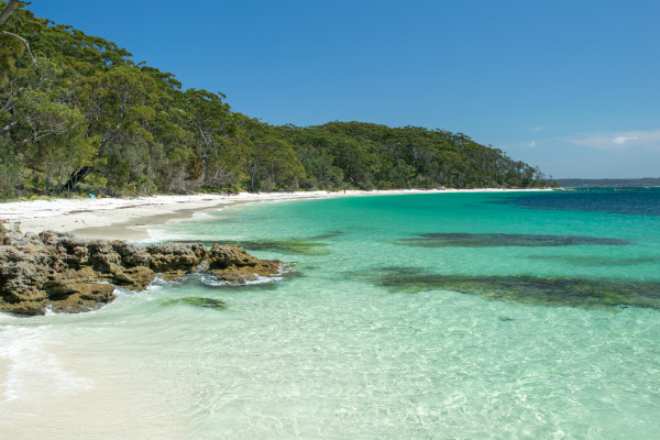 Jervis Bay Territory